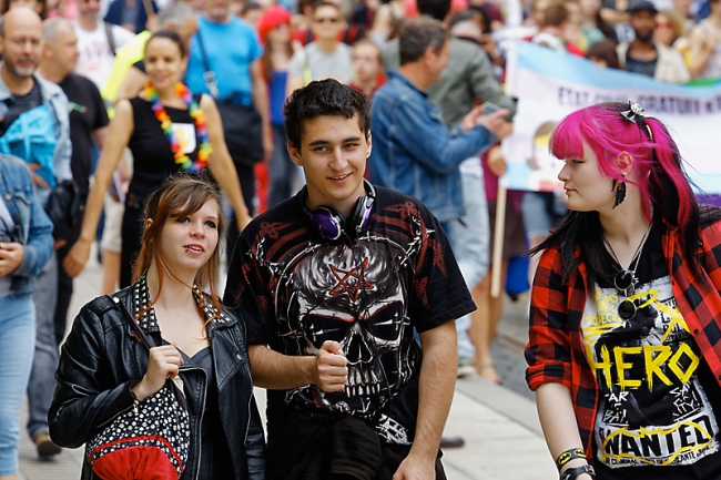 Gay Pride Bordeaux 2016-166